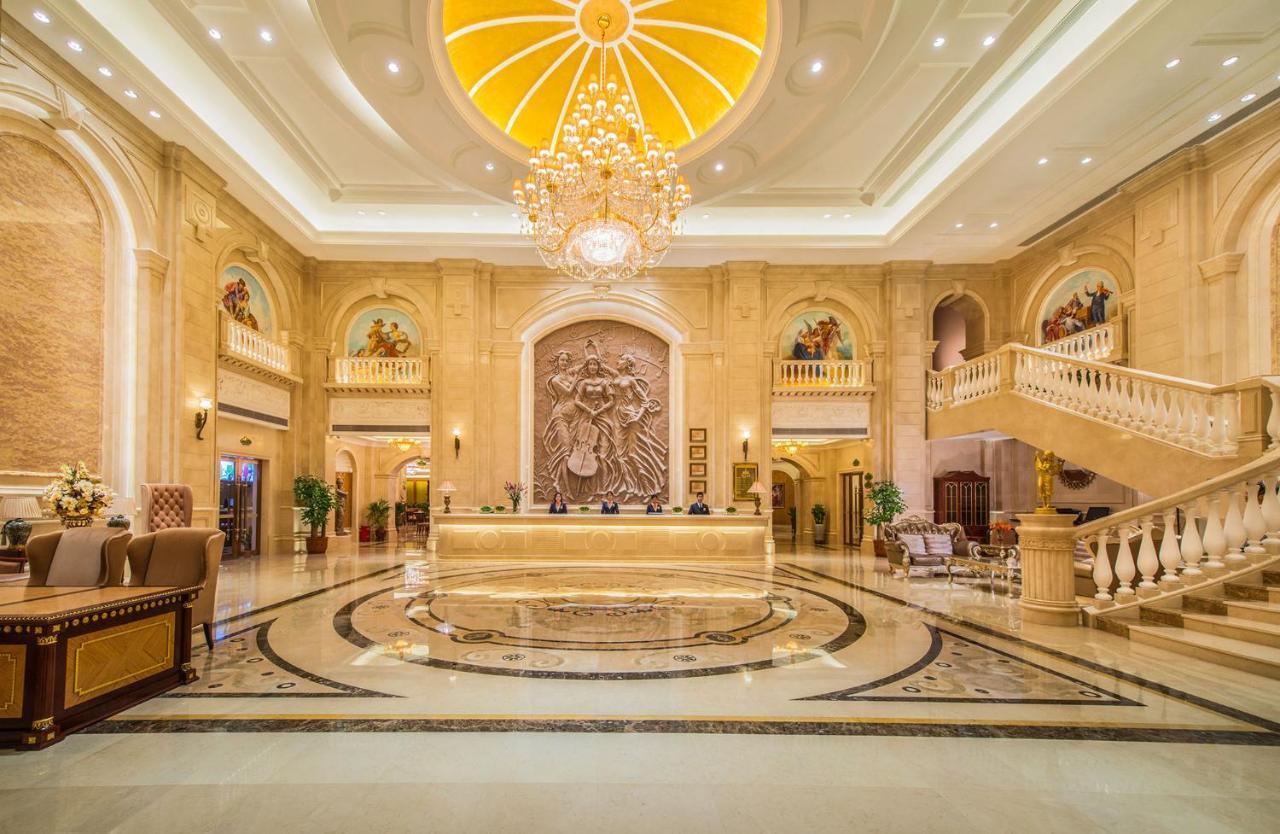 Vienna Hotel Zhongshan Xiaolan Exterior photo